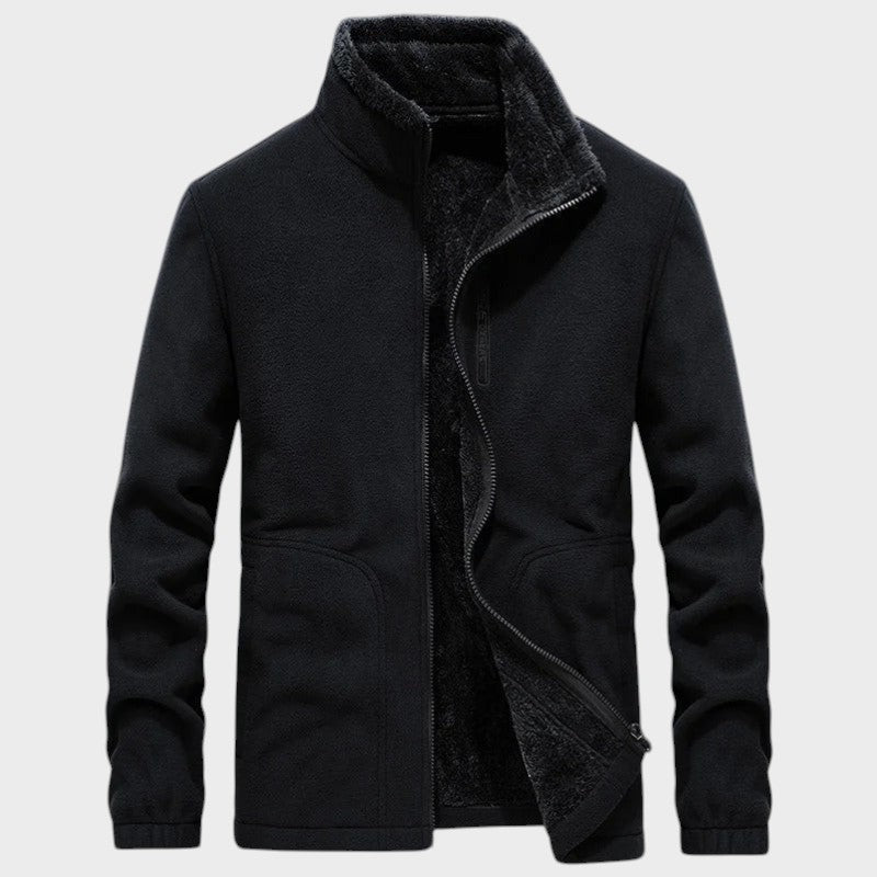 Louis™ | Flis Softshell Jakna - nadiazagreb