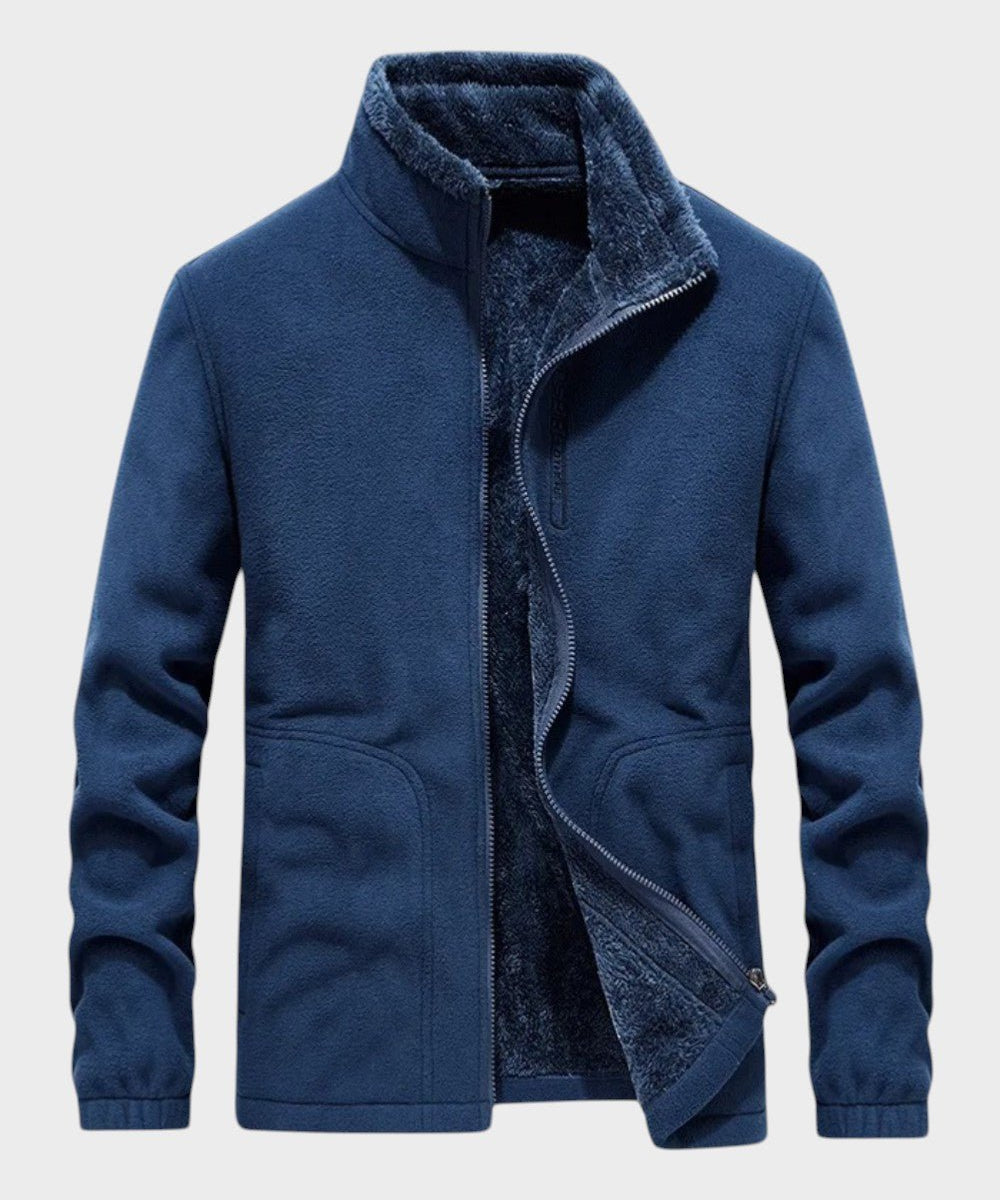 Louis™ | Flis Softshell Jakna - nadiazagreb