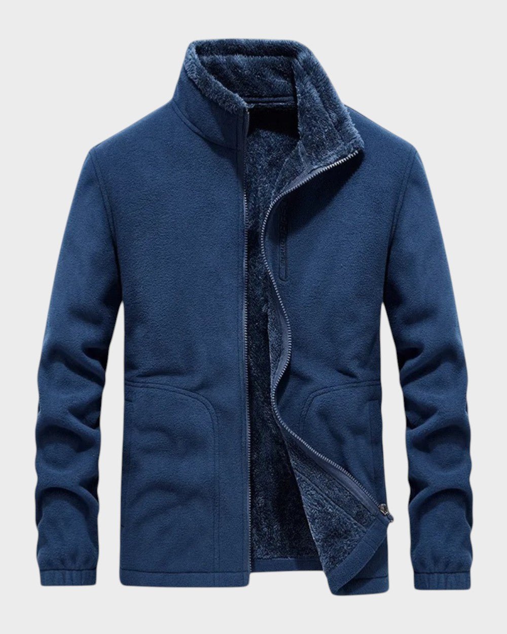 Louis™ | Flis Softshell Jakna - nadiazagreb