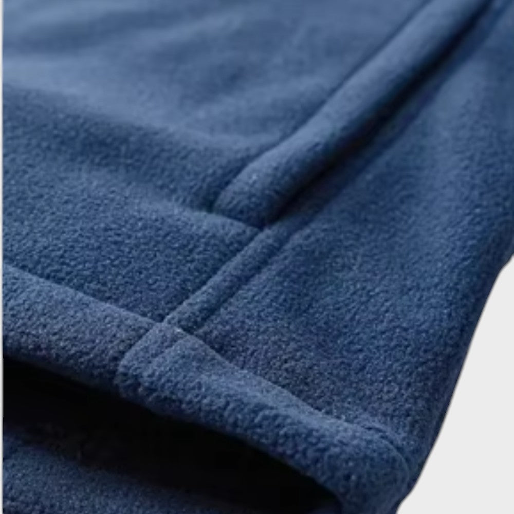 Louis™ | Flis Softshell Jakna - nadiazagreb