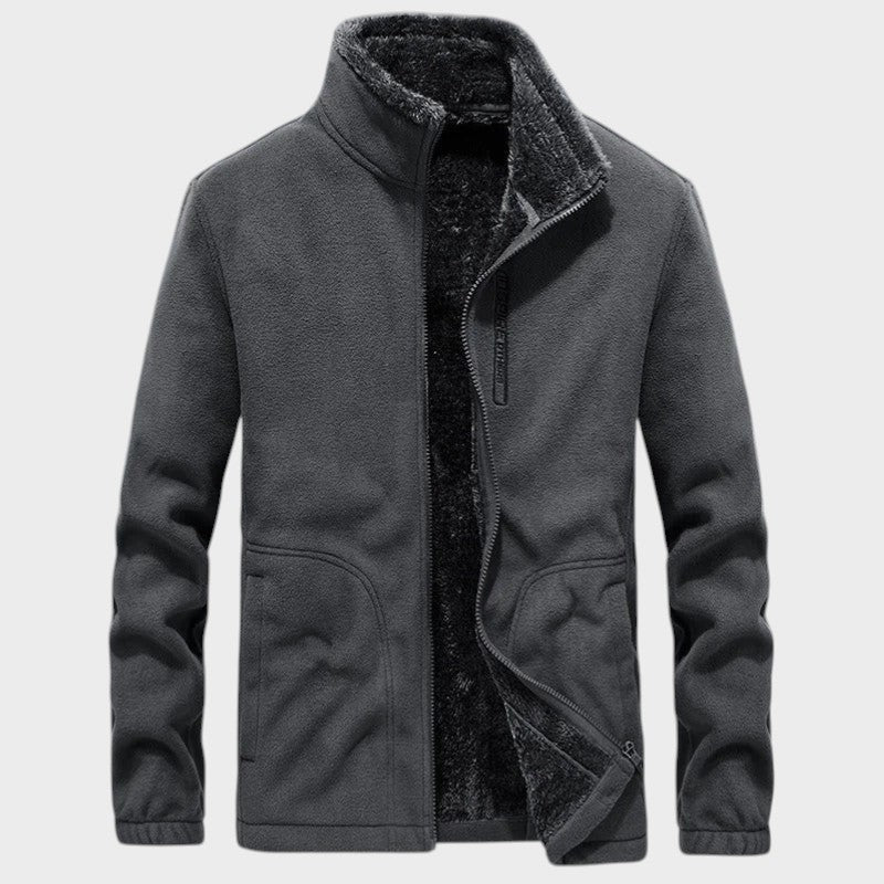 Louis™ | Flis Softshell Jakna - nadiazagreb