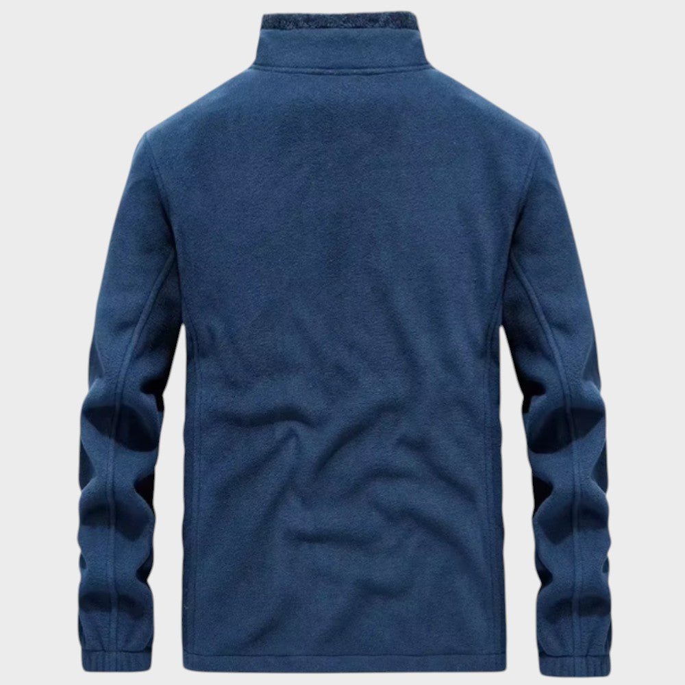 Louis™ | Flis Softshell Jakna - nadiazagreb