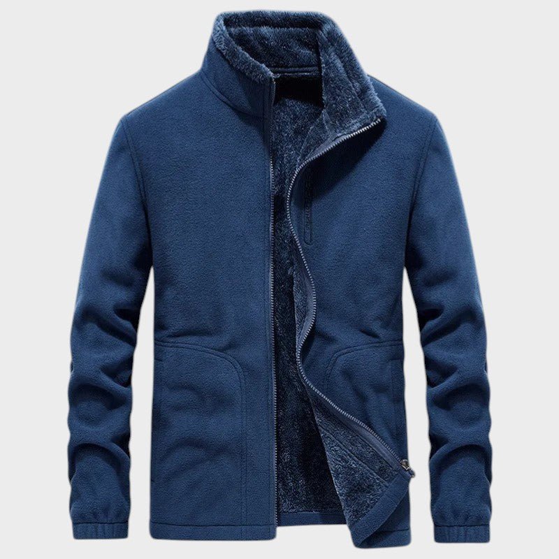 Louis™ | Flis Softshell Jakna - nadiazagreb