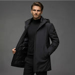 Louis™ | Premium Men's Winter Jacket - nadiazagreb