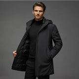 Louis™ | Premium Men's Winter Jacket - nadiazagreb