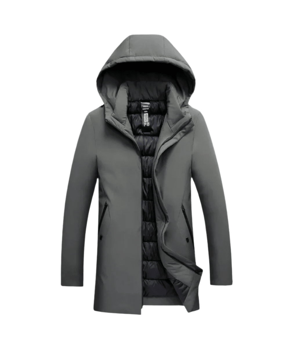 Louis™ | Premium Men's Winter Jacket - nadiazagreb