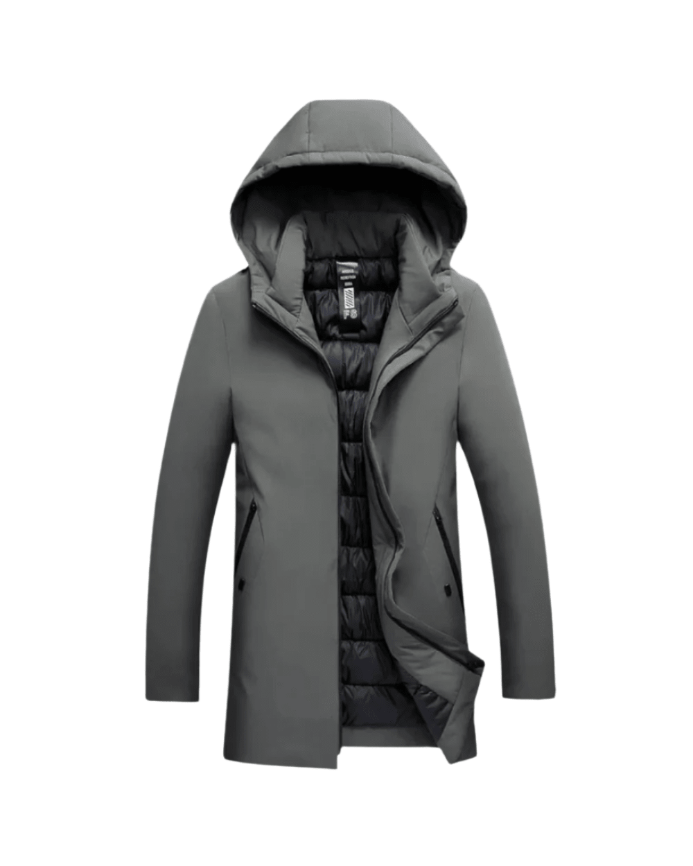Louis™ | Premium Men's Winter Jacket - nadiazagreb