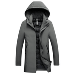 Louis™ | Premium Men's Winter Jacket - nadiazagreb