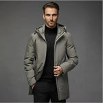 Louis™ | Premium Men's Winter Jacket - nadiazagreb