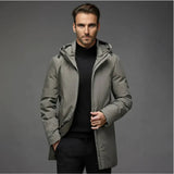 Louis™ | Premium Men's Winter Jacket - nadiazagreb