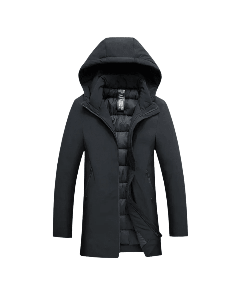 Louis™ | Premium Men's Winter Jacket - nadiazagreb