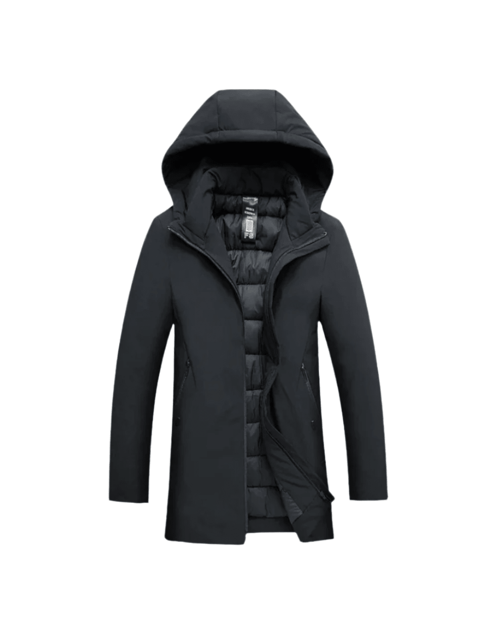Louis™ | Premium Men's Winter Jacket - nadiazagreb