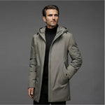 Louis™ | Premium Men's Winter Jacket - nadiazagreb