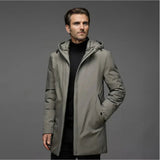 Louis™ | Premium Men's Winter Jacket - nadiazagreb