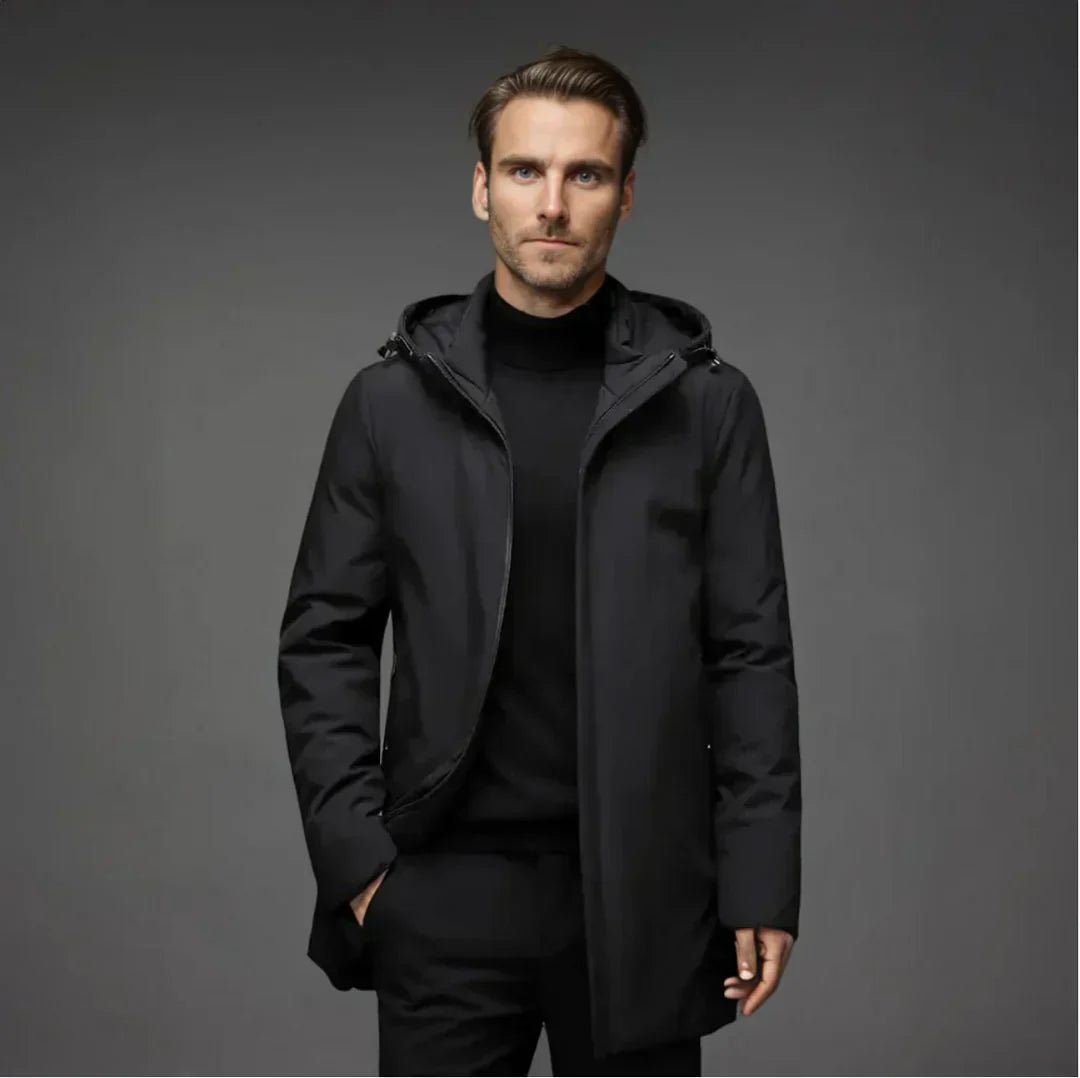 Louis™ | Premium Men's Winter Jacket - nadiazagreb