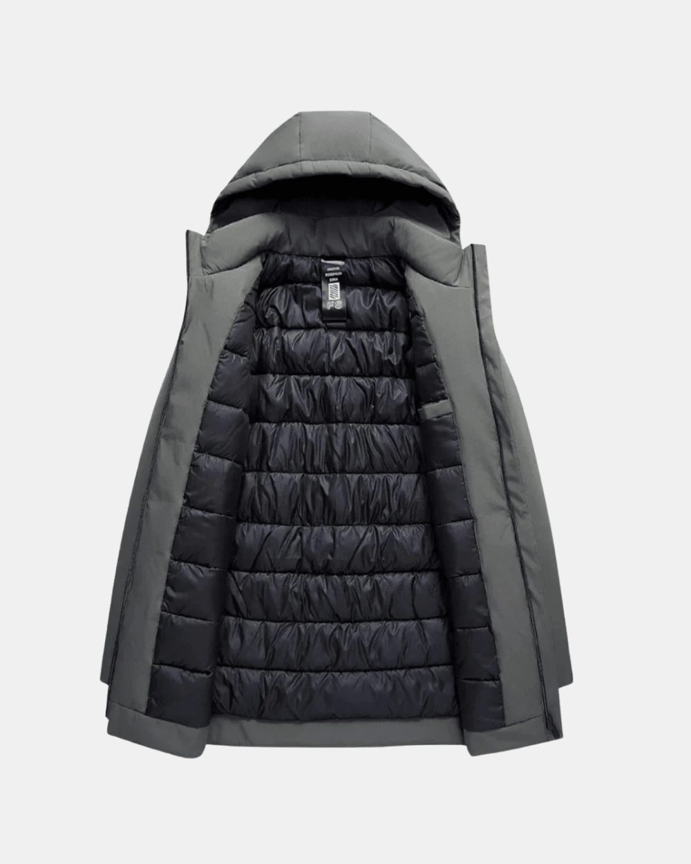 Louis™ | Premium Men's Winter Jacket - nadiazagreb