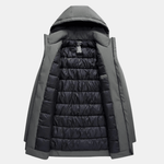 Louis™ | Premium Men's Winter Jacket - nadiazagreb