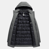 Louis™ | Premium Men's Winter Jacket - nadiazagreb