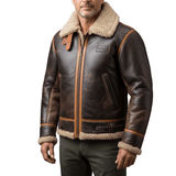 Louis™ | Top Pilot Jacket - nadiazagreb