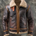 Louis™ | Top Pilot Jacket - nadiazagreb
