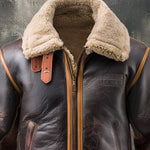 Louis™ | Top Pilot Jacket - nadiazagreb