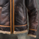 Louis™ | Top Pilot Jacket - nadiazagreb