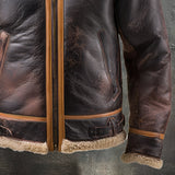 Louis™ | Top Pilot Jacket - nadiazagreb