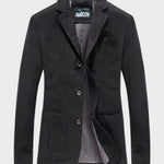 Luca™ | Casual Men's Jacket - nadiazagreb