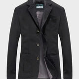 Luca™ | Casual Men's Jacket - nadiazagreb