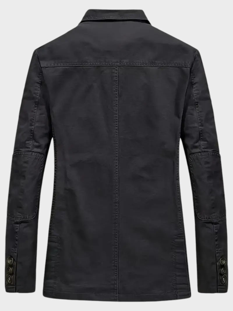 Luca™ | Casual Men's Jacket - nadiazagreb