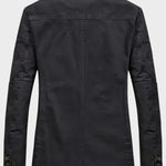 Luca™ | Casual Men's Jacket - nadiazagreb