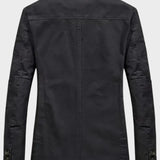 Luca™ | Casual Men's Jacket - nadiazagreb