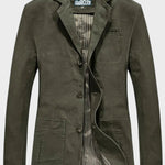 Luca™ | Casual Men's Jacket - nadiazagreb