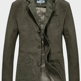 Luca™ | Casual Men's Jacket - nadiazagreb