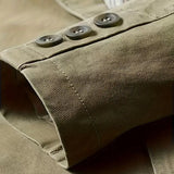Luca™ | Casual Men's Jacket - nadiazagreb