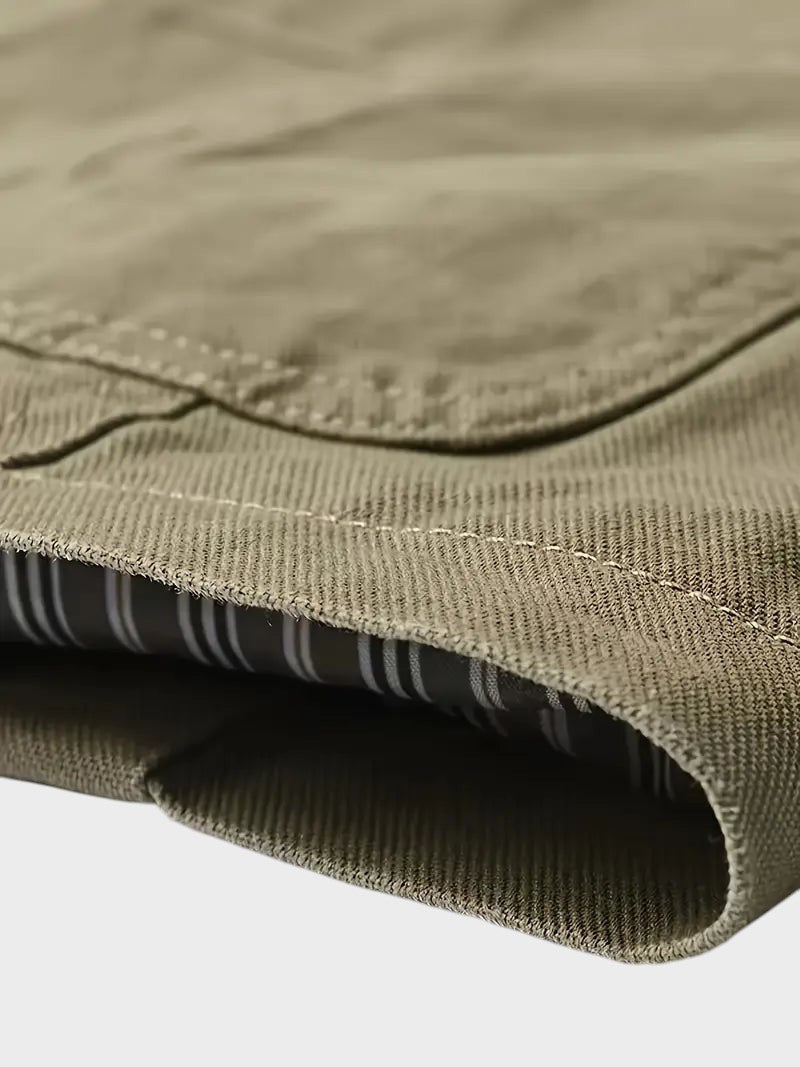 Luca™ | Casual Men's Jacket - nadiazagreb