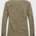 Luca™ | Casual Men's Jacket - nadiazagreb