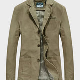 Luca™ | Casual Men's Jacket - nadiazagreb