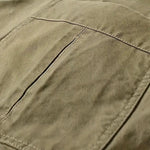 Luca™ | Casual Men's Jacket - nadiazagreb