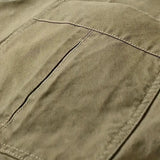 Luca™ | Casual Men's Jacket - nadiazagreb