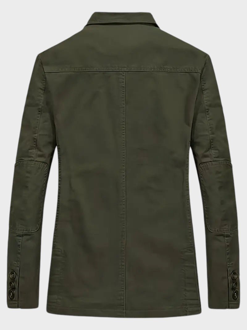 Luca™ | Casual Men's Jacket - nadiazagreb