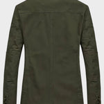Luca™ | Casual Men's Jacket - nadiazagreb