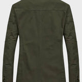 Luca™ | Casual Men's Jacket - nadiazagreb