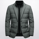Lucas | Padded Jacket - nadiazagreb