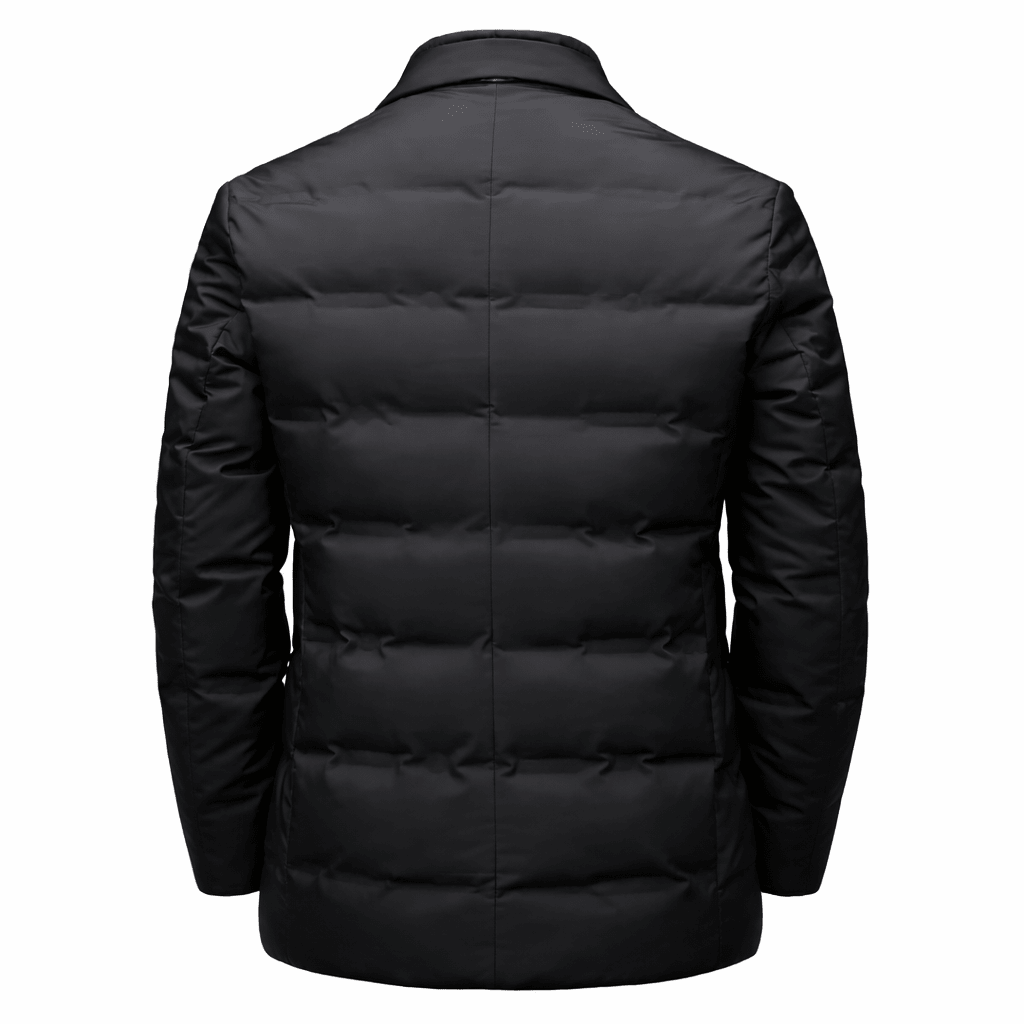 Lucas | Padded Jacket - nadiazagreb