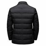 Lucas | Padded Jacket - nadiazagreb