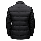 Lucas | Padded Jacket - nadiazagreb