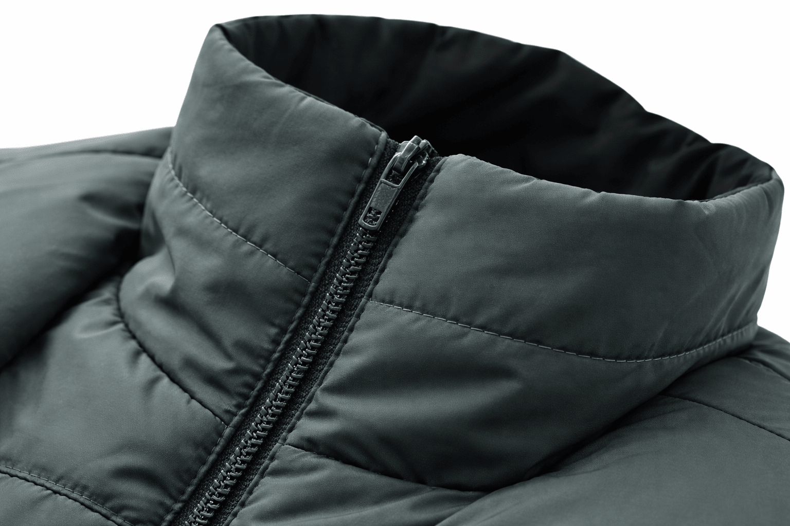Lucas | Padded Jacket - nadiazagreb