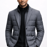 Lucas | Padded Jacket - nadiazagreb