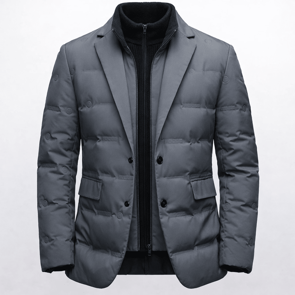 Lucas | Padded Jacket - nadiazagreb